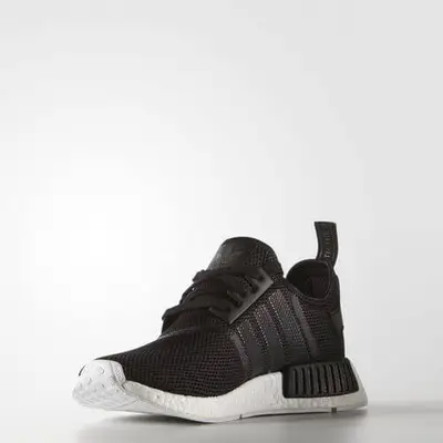 adidas NMD R1 Black White Where To Buy S79165 The Sole Supplier