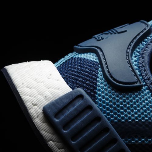 adidas NMD_R1 Blue Womens