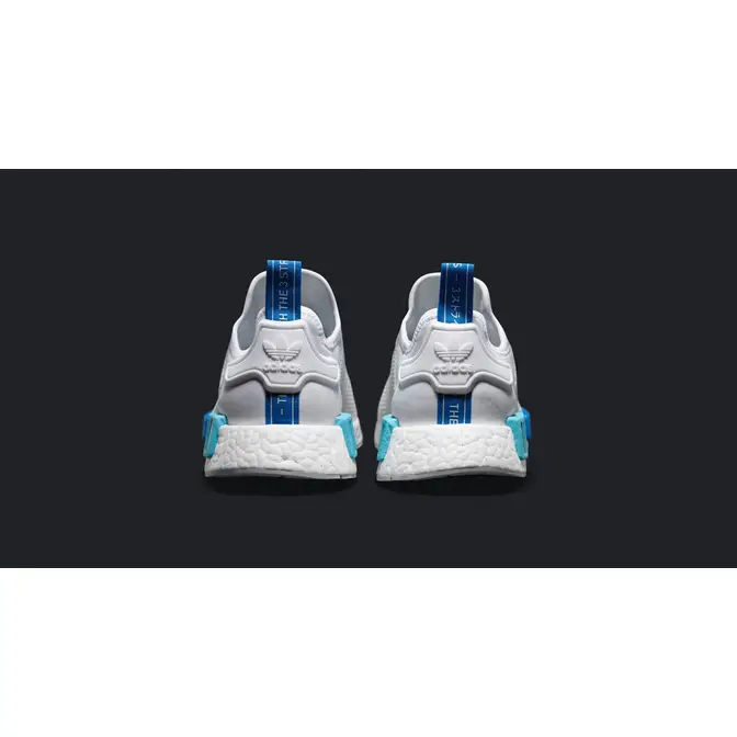 Adidas w nmd discount r1 blue glow s75235