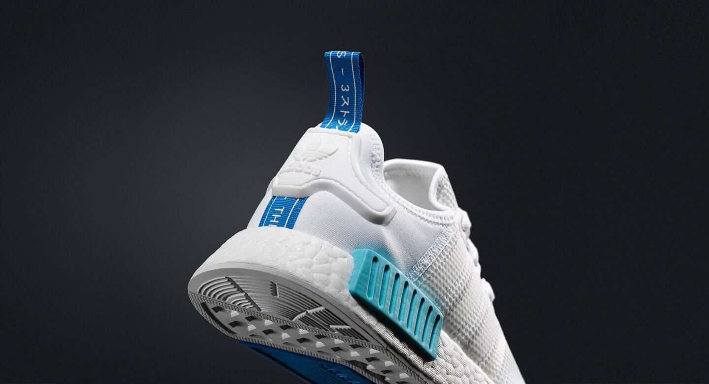 adidas w nmd r1 blue glow