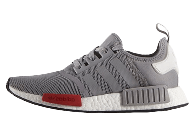 adidas NMD_R1 Onix White