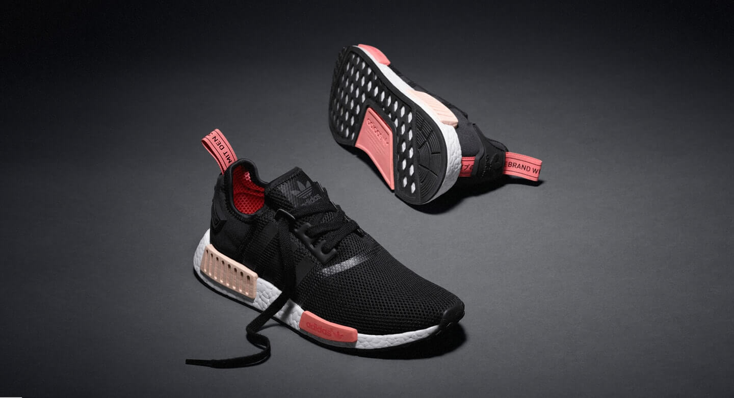 NMD_R1 Pink Where To Buy | S75234 The Sole Supplier