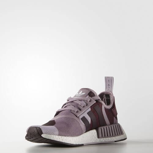adidas NMD_R1 Purple