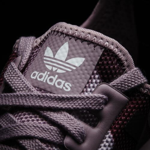 adidas NMD_R1 Purple