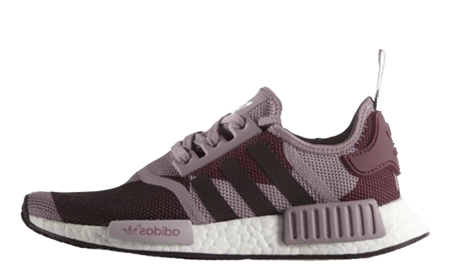 adidas NMD_R1 Purple