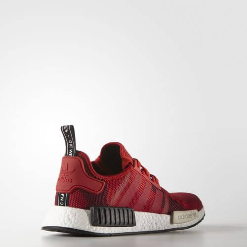 adidas NMD_R1 Red