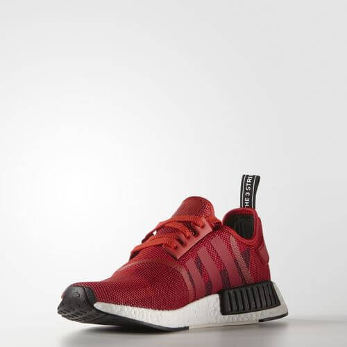 adidas NMD_R1 Red