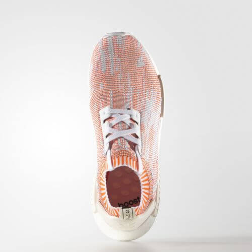 adidas NMD_R1 Red Camo