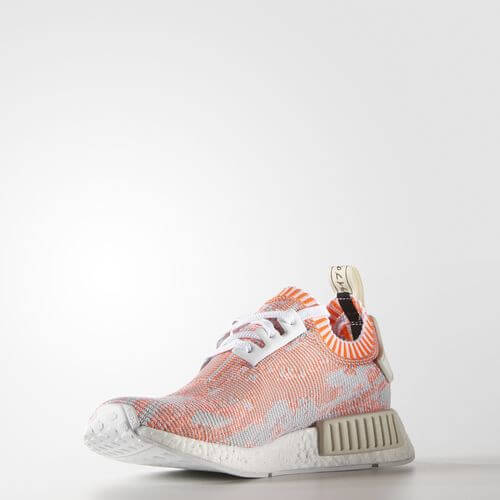 adidas NMD_R1 Red Camo