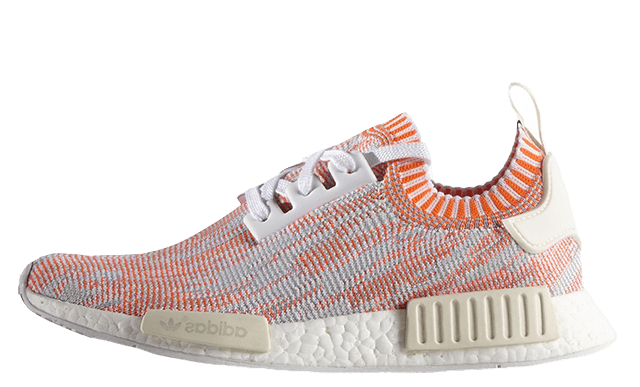 adidas NMD_R1 Red Camo