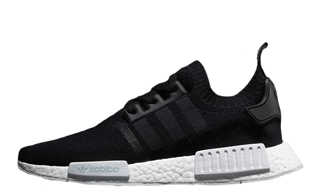 adidas NMD_R1 Core Black