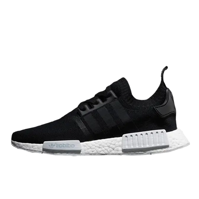 adidas NMD R1 Core Black Where To Buy BA8629 The Sole Supplier