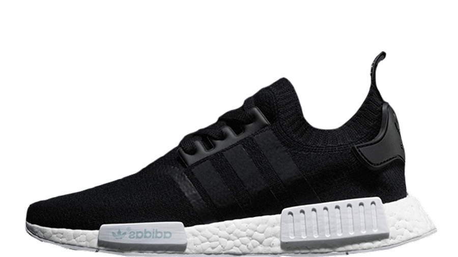 adidas NMD_R1 Core Black | Where To Buy | BA8629 | The Sole Supplier