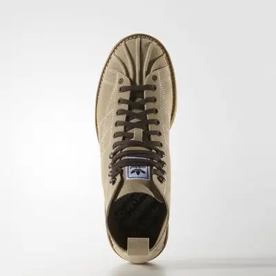 hemp adidas shell toe