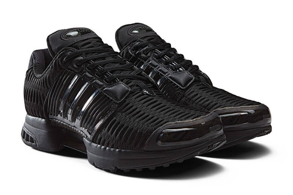 all black climacool