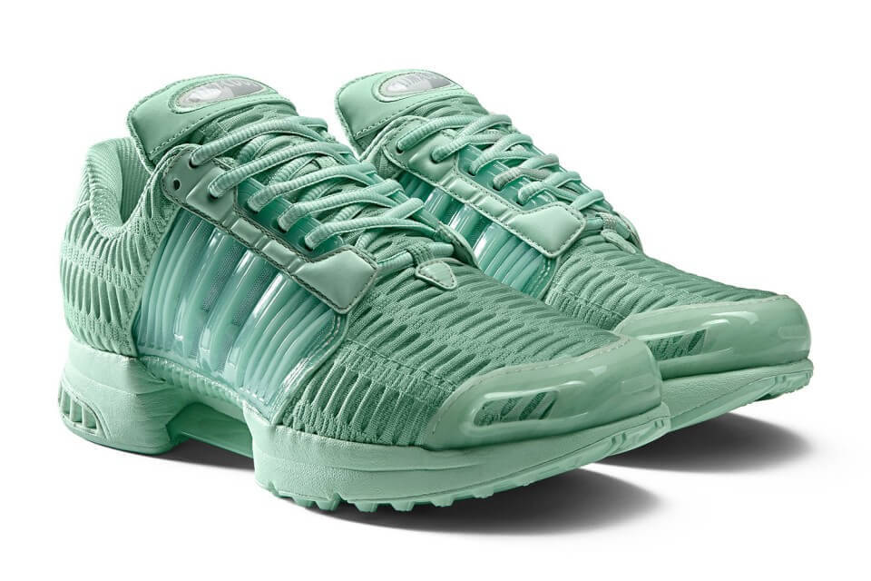 adidas climacool classic trainers
