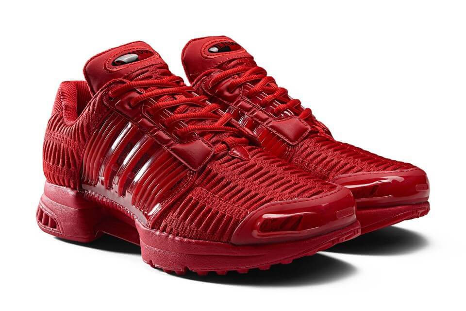 climacool adidas trainers