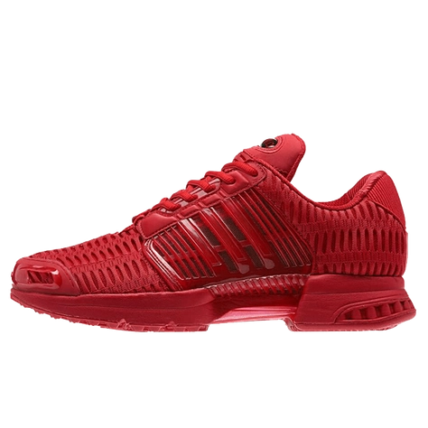 adidas climacool red