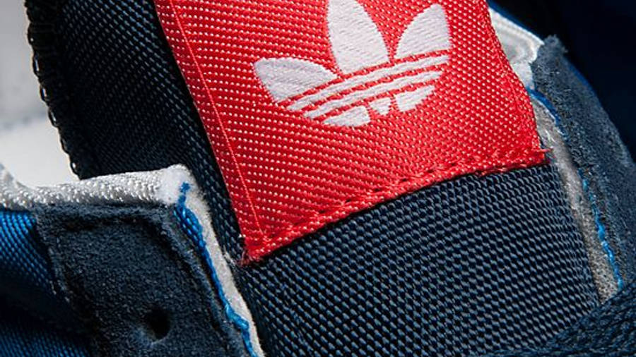 adidas originals dragon navy