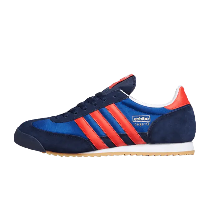 adidas Originals Dragon Navy | Where To Buy | TBC | The Sole