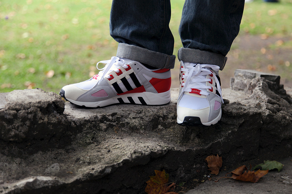 adidas Originals EQT Guidance | Where To Buy | M25498 | The Sole Supplier