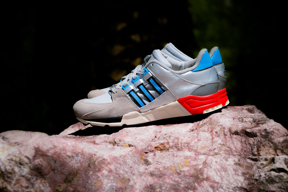 Packer Shoes x adidas Originals EQT Running Support Micropacer Where To Buy The Sole Supplier