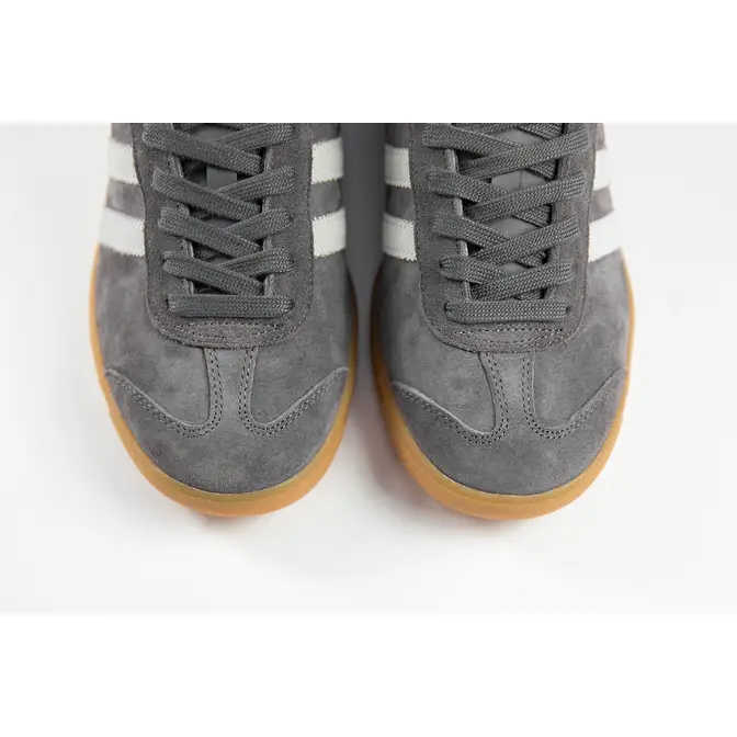 adidas originals hamburg grey