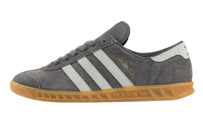 adidas grey hamburg
