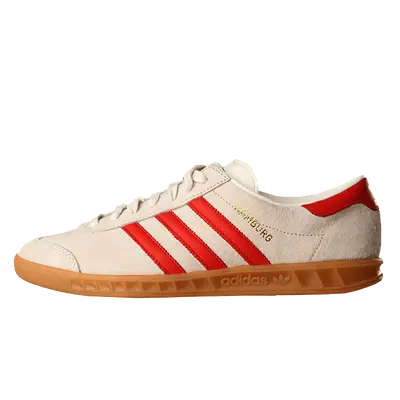 adidas Originals Hamburg Vienna Where To Buy M17870 The Sole