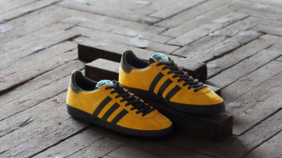 adidas Originals Island Jamaica | Where To Buy | B26386 | The Sole Supplier