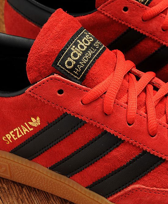 adidas spezial red Online Shopping for 