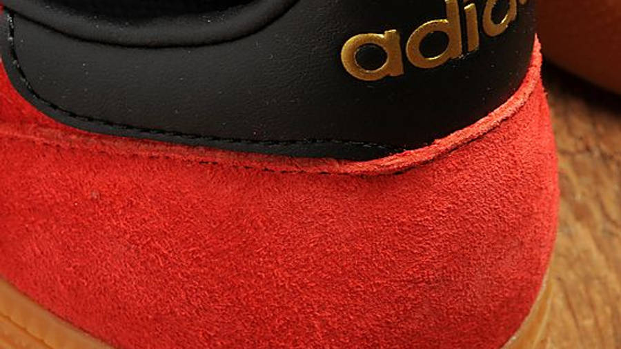 adidas spezial red black