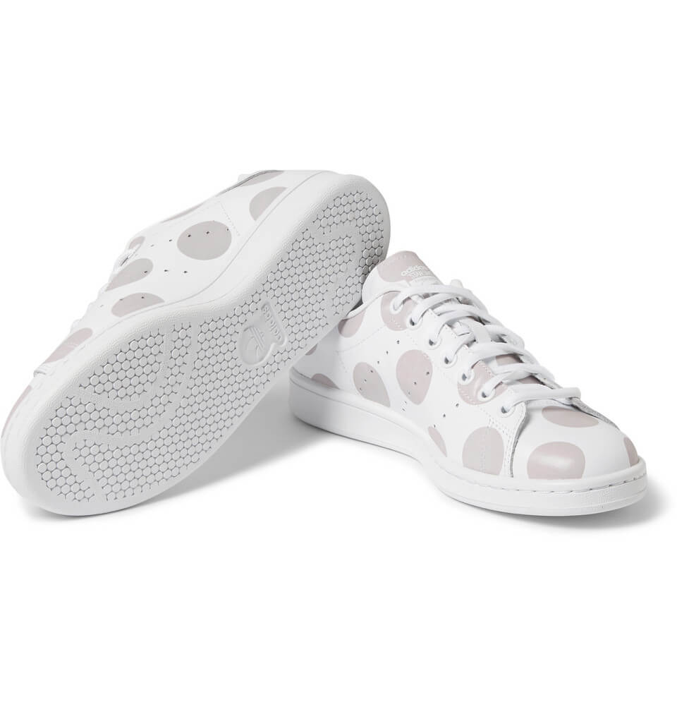 adidas Originals Stan Smith Reflective Dot Where To Buy TBC