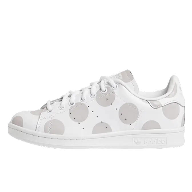 Stan smith reflective clearance grey