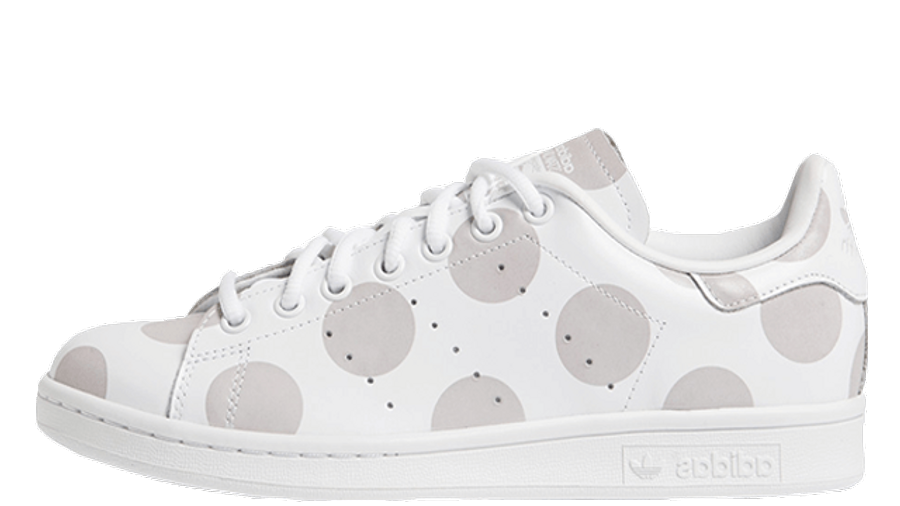 adidas Originals Stan Smith Reflective Dot | Where To Buy | TBC | The Sole Supplier