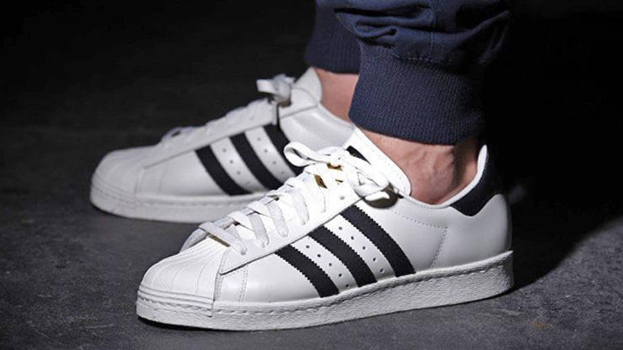 adidas Originals Superstar Vintage Deluxe Pack Black | Where To Buy ...