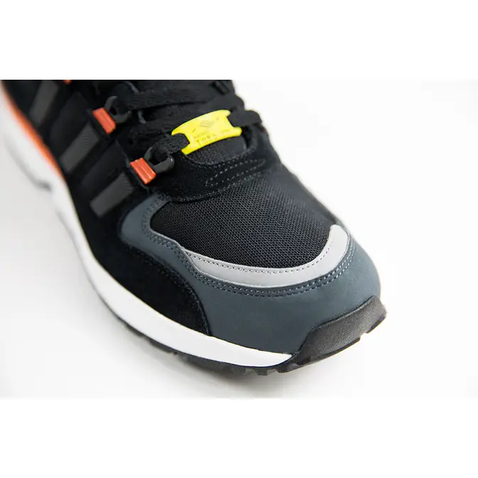 adidas Torsion Integral Techware Black Where To Buy The Sole Supplier