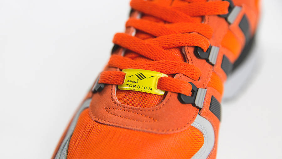 adidas Torsion Integral Techware Orange Where To Buy undefined