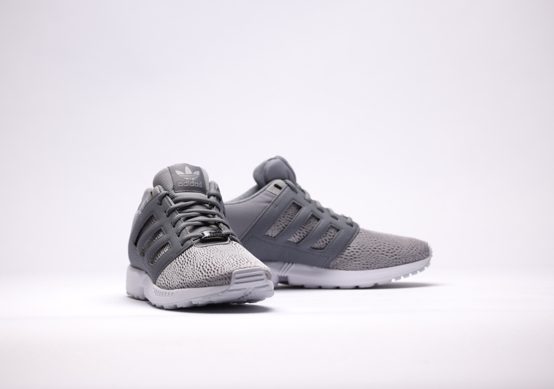 Adidas zx shop flux 2.0 grau