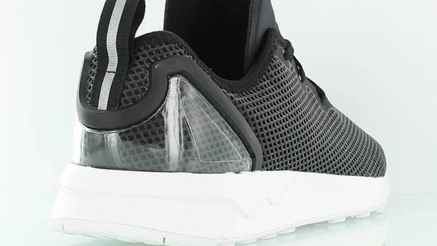 adidas Originals ZX Flux ADV Asym Black | Where To Buy | S79050 | The Sole  Supplier
