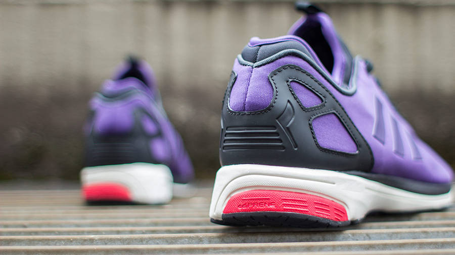 adidas flux tech nps