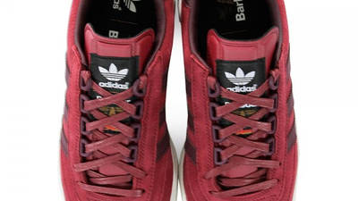adidas barbour columbia