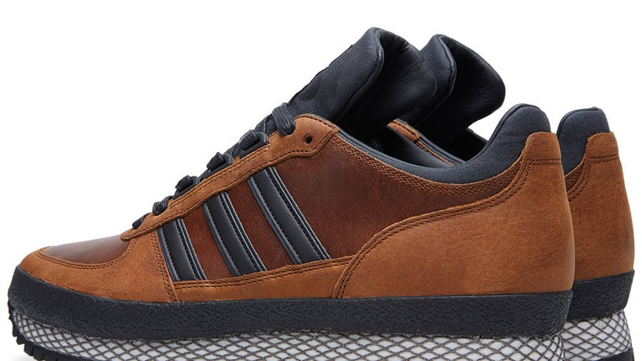 adidas barbour trainers