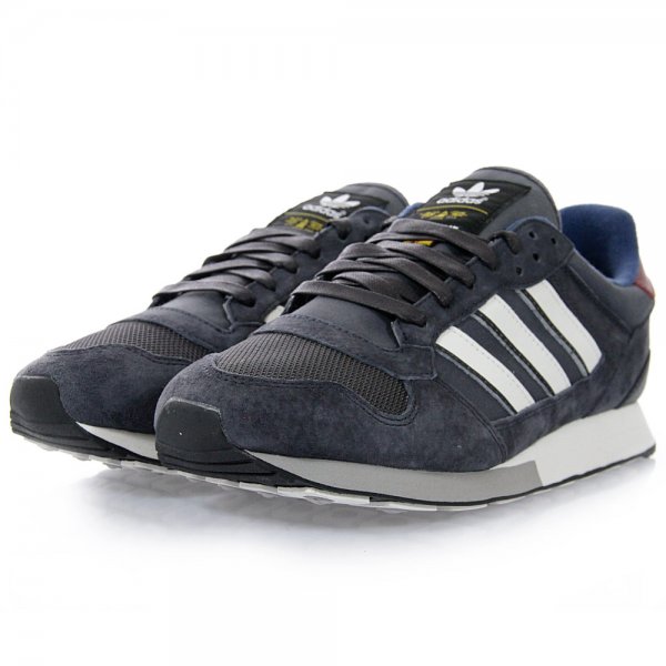 adidas barbour zx 555