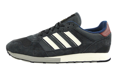 adidas barbour zx 555