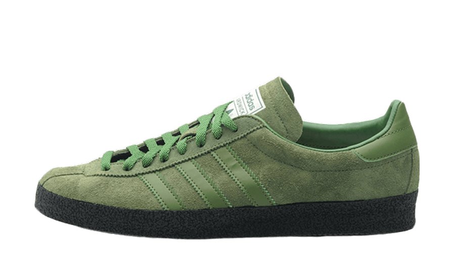 adidas gazelle ardwick green