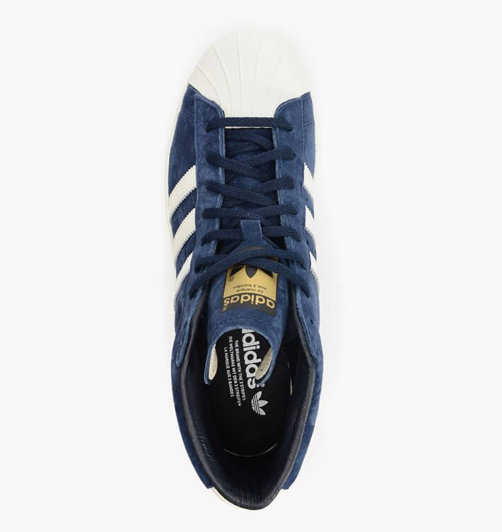 靴 adidas PRO MODEL VINTAGE DLX 28cm adidas Pro Vintage DLX Collegiate Navy | Where To Buy | B35246