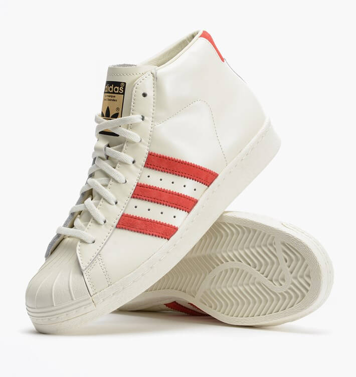 靴 adidas PRO MODEL VINTAGE DLX 28cm adidas Pro Vintage DLX Collegiate Navy | Where To Buy | B35246