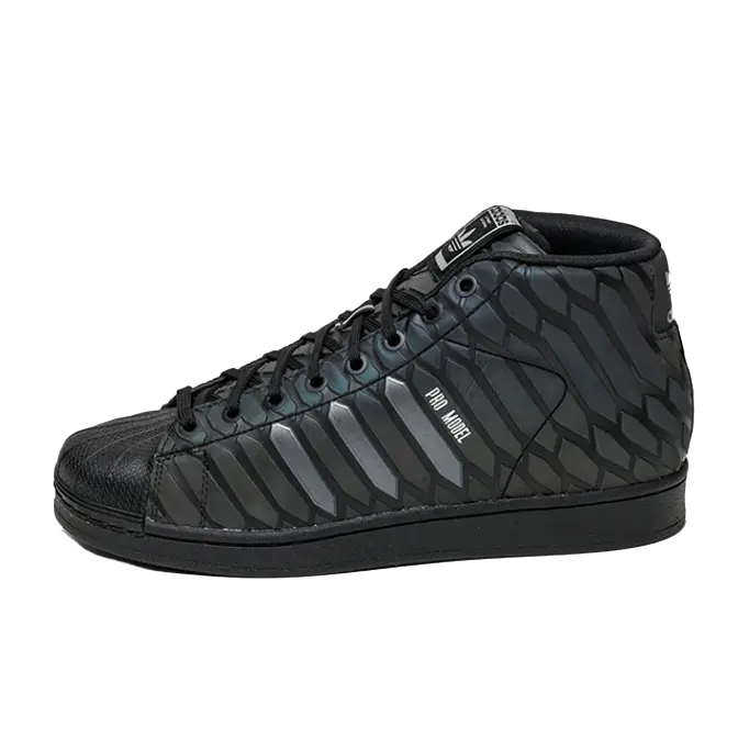 adidas Pro Model Xeno Pack Black Where To Buy | Q16534 The Supplier