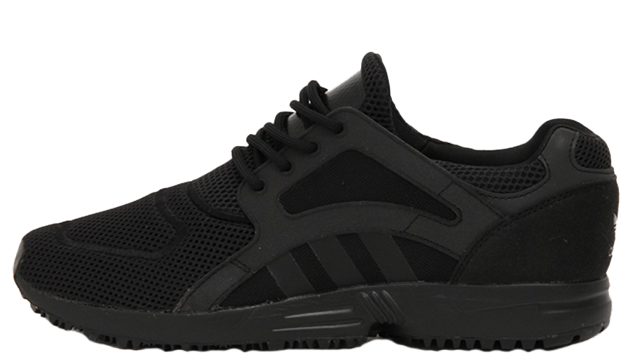 adidas Racer Lite Core Black | Where To Buy | B24795 | The Sole Supplier